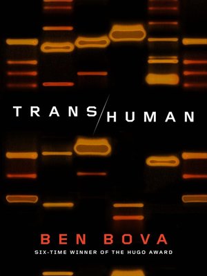 cover image of Transhuman
